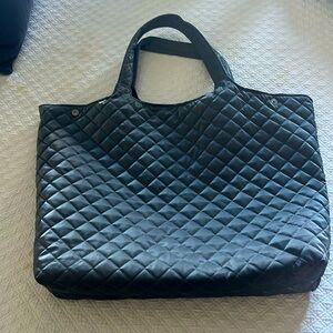 Haute Shore tote bag